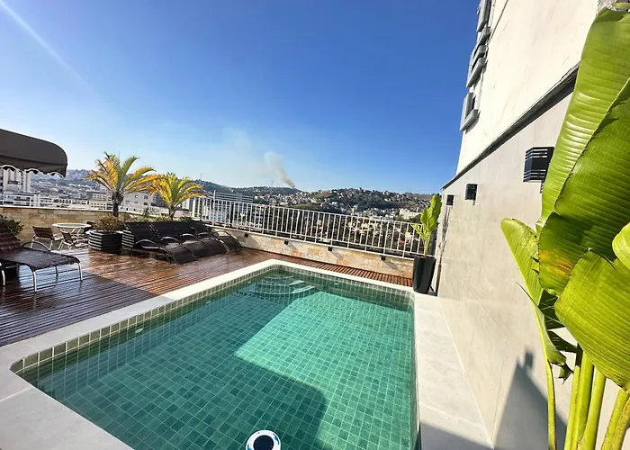 César Park Juiz de Fora Hotel